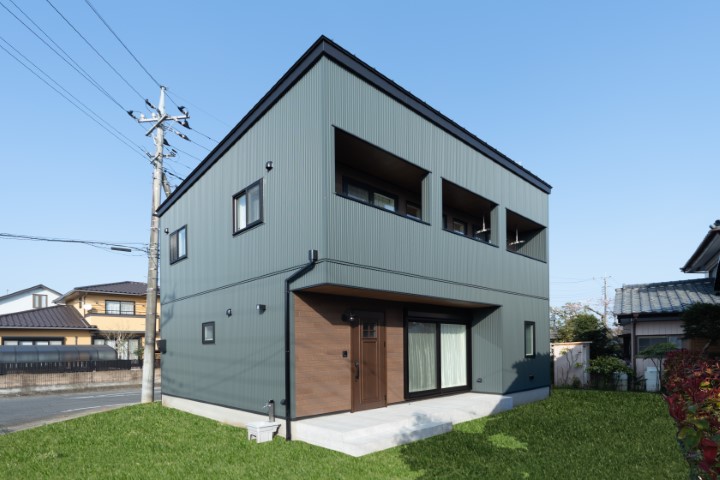 施工事例