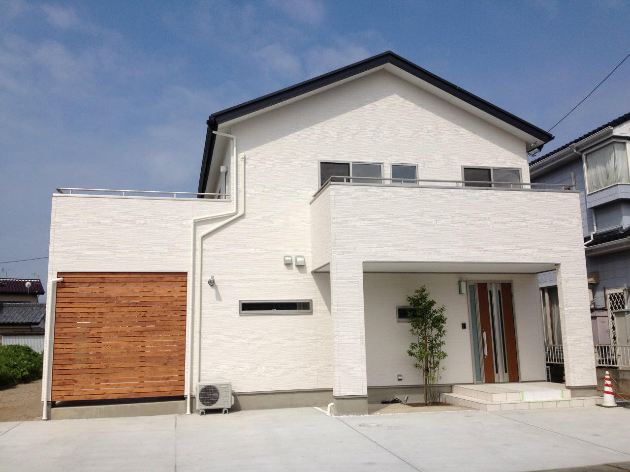 施工事例