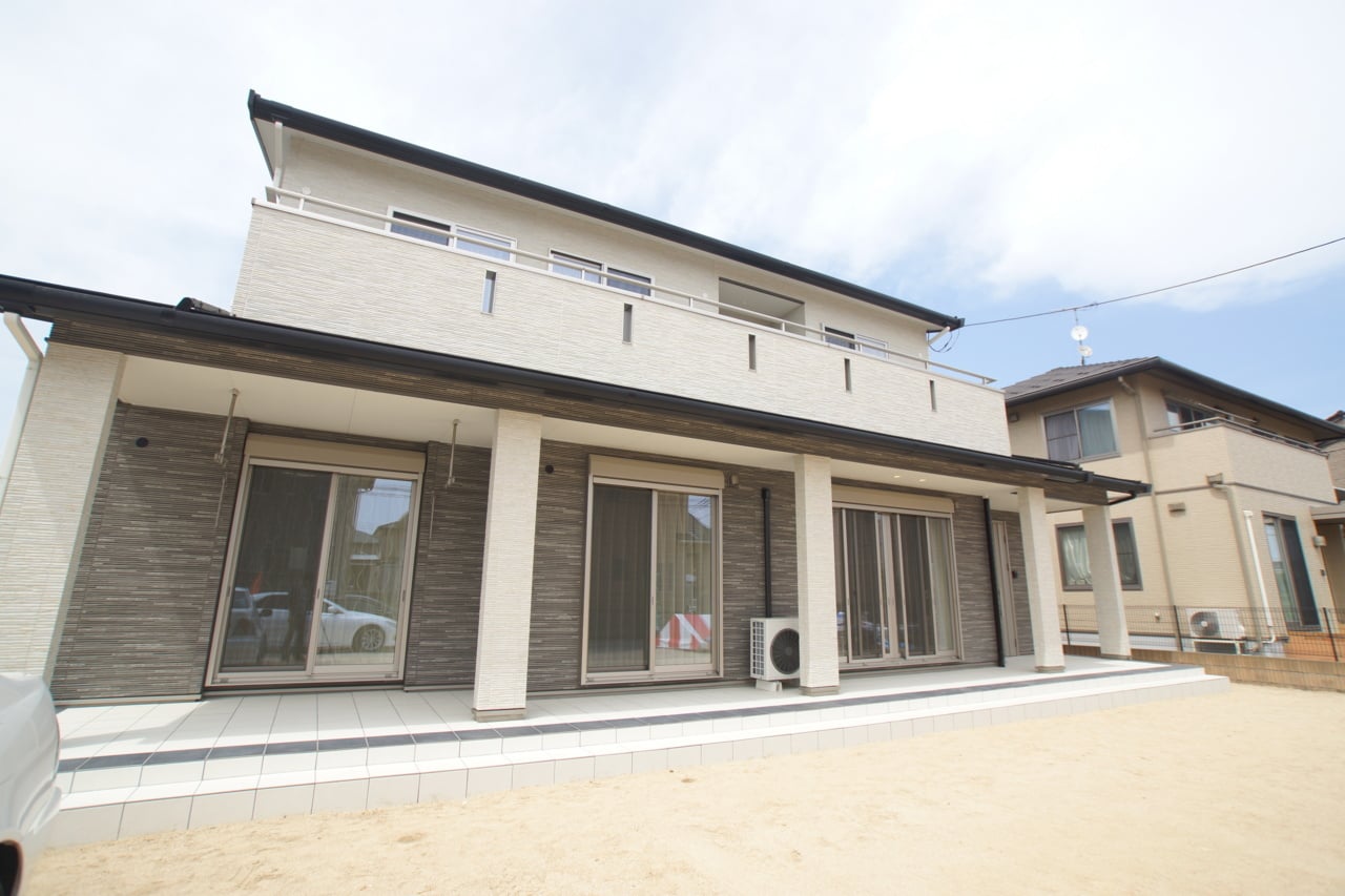 施工事例