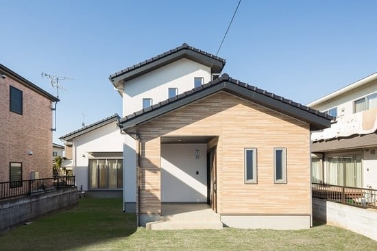 快適で優しさ溢れるお住まい