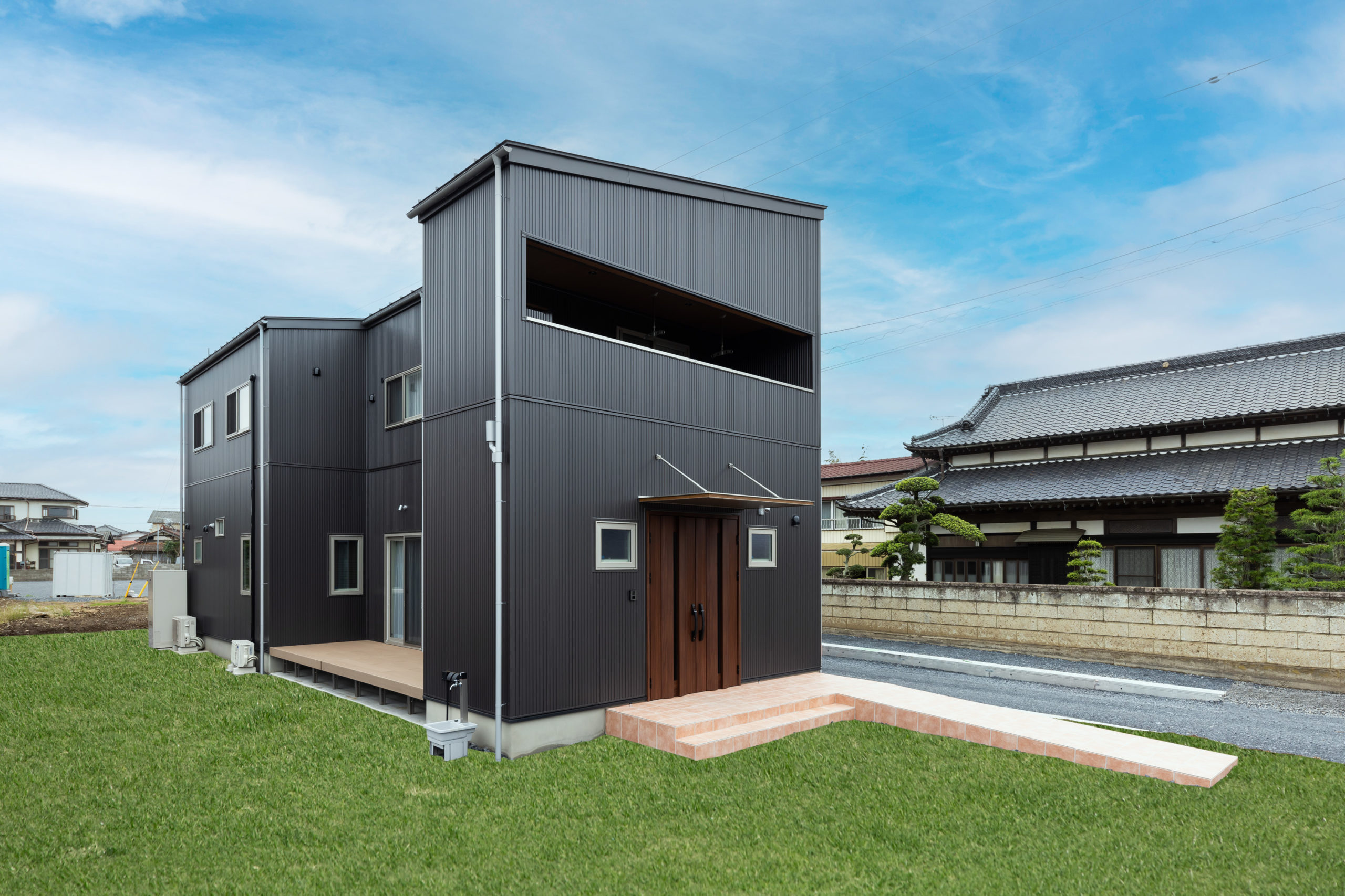 施工事例
