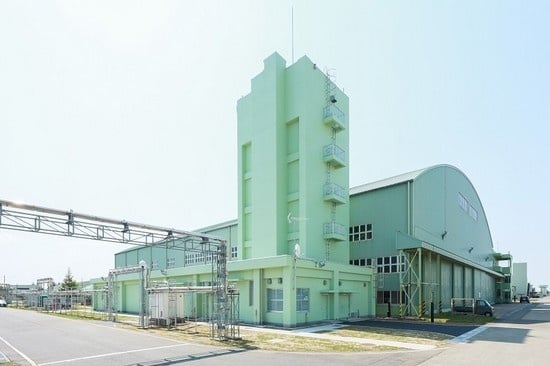 百里作業所新築工事