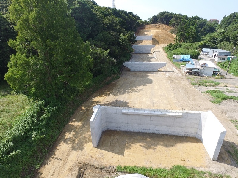 船渡大洗陸橋JV
