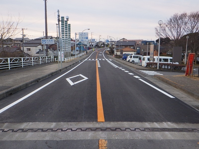 海門橋耐震補強工事