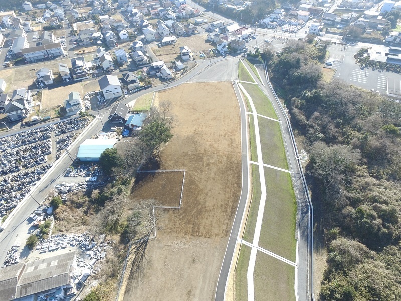 大洗町避難所整備工事