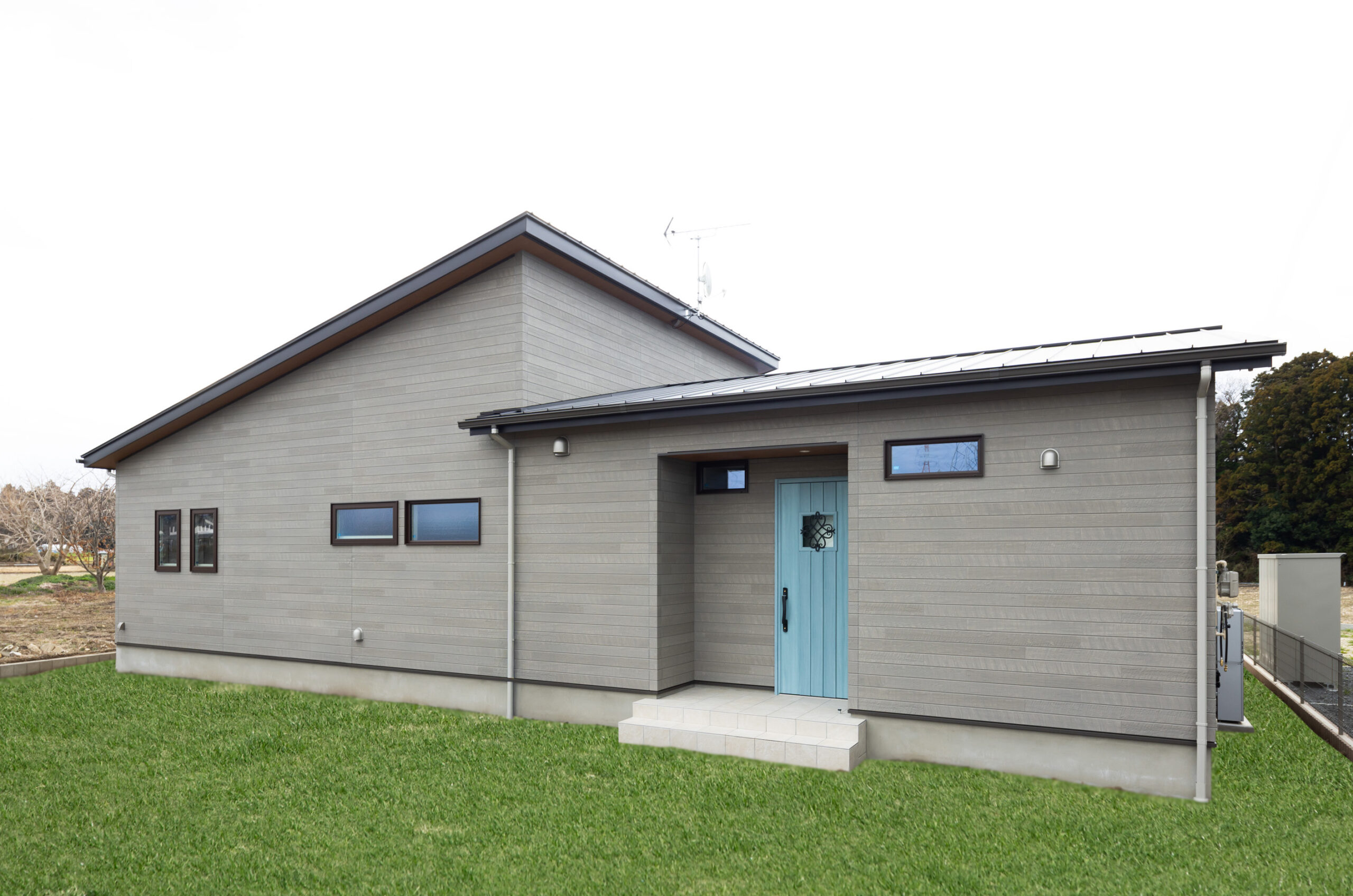 上品なデザインと快適な動線が叶える、家族が心地よくつながる住まい